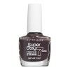 Maybelline New York Vernis à Ongles Tenue & Strong City 889 Dark