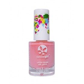 SUNCOAT GIRL Vernis à Ongles à lEau pour Enfant Ballerina Beauty