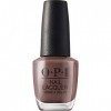 OPI Nail Lacquer - Vernis à Ongles classique - Squeaker of the House - Couleur : rose - Qualité professionnelle - 15ml