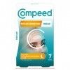 Compeed - Patchs anti-imperfections* purifiants – patchs hydrocolloïdes - Idéal pour une utilisation la nuit- pour zone dimp ...