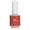 IBD Just Gel Polish Vixen Rouge LED et UV Pure Gel 14 ml