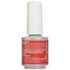 IBD Just Gel Polish Vixen Rouge LED et UV Pure Gel 14 ml