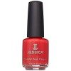 JESSICA - Vernis à ongles de couleur personnalisable, teintes de rouge clair