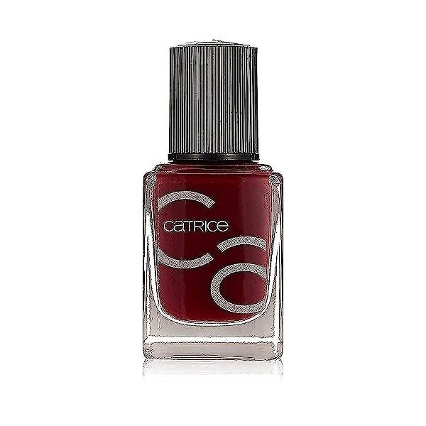 Catr. Iconails Gel Lacquer Esmalte De Uñas 90