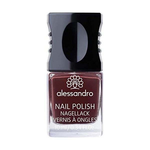 alessandro Vernis à Ongles 934 P.S I Love You, 10 ml