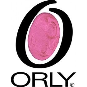 Orly Vernis à Ongles Flash Glam FX, Rockets Rouge Léblouissement 18 ml