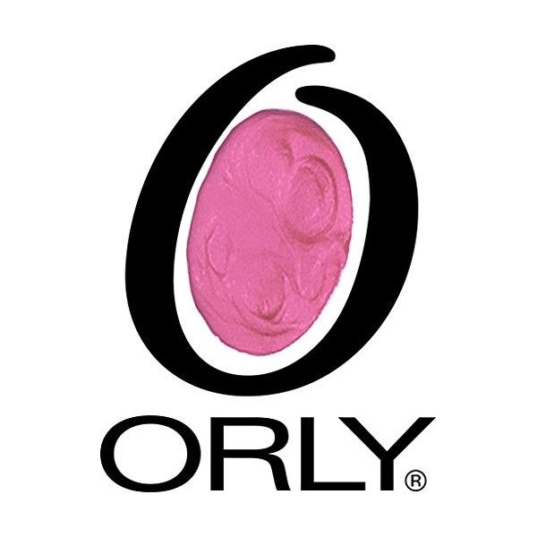 Orly Vernis à Ongles Flash Glam FX, Rockets Rouge Léblouissement 18 ml