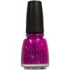 China Glaze Vernis à Ongles Paillettes Flying Dragon 14 ml