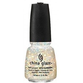 China Glaze Collection Hunger Games Vernis à Ongles Luxe And Lush 14 ml