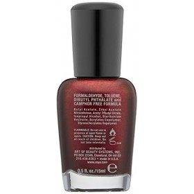 Zoya Vernis à Ongles&nbsp;–&nbsp;Blair 458&nbsp;Vernis à ongles