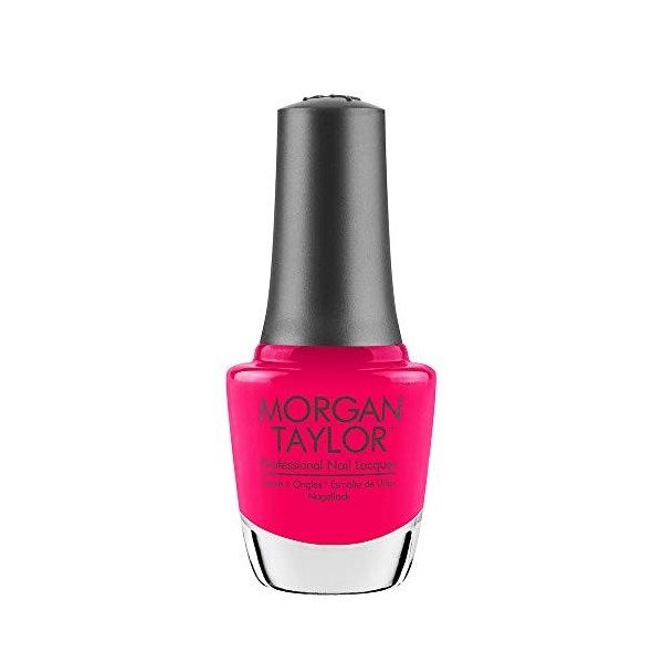 Morgan Taylor Morgan Taylor - Shake It Till You Samba 0.5oz