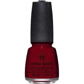 China Glaze Collection Twinkle Vernis à Ongles Tip Your Hat 14 ml