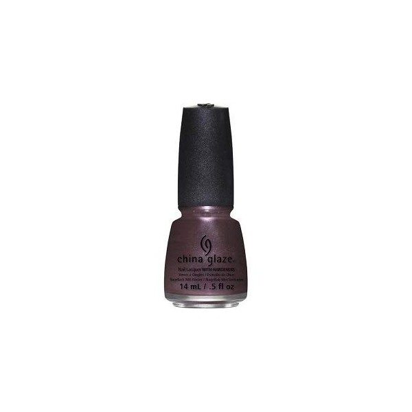 China Glaze Collection Twinkle Vernis à Ongles Tip Your Hat 14 ml