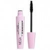 wet n wild - Mascara MEGA VOLUME MASCARA noir - Extra volume - 100% cruelty free