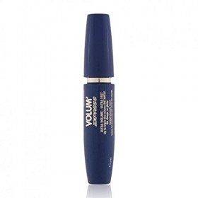 Gemey Maybelline Volum Express Mascara Bleu Outremer