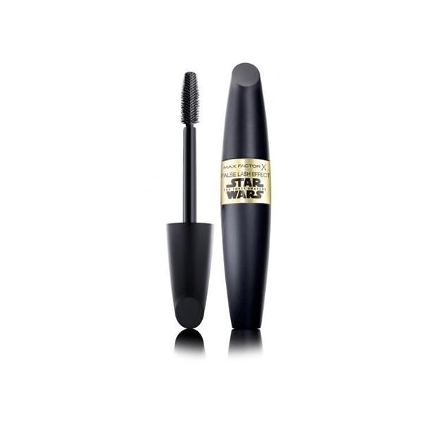 Max Factor Star Wars Limited Edition False Lash Mascara Effet, 1er Pack 1 X 13 G 