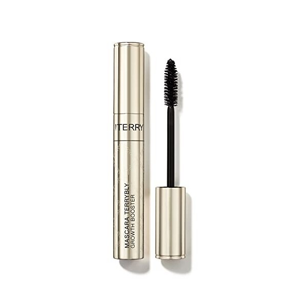 By Terry Mascara Terrybly Growth Booster Mascara - 1 Black Parti-Pris For Women 0.28 oz Mascara