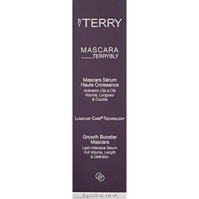 By Terry Mascara Terrybly Growth Booster Mascara - 1 Black Parti-Pris For Women 0.28 oz Mascara
