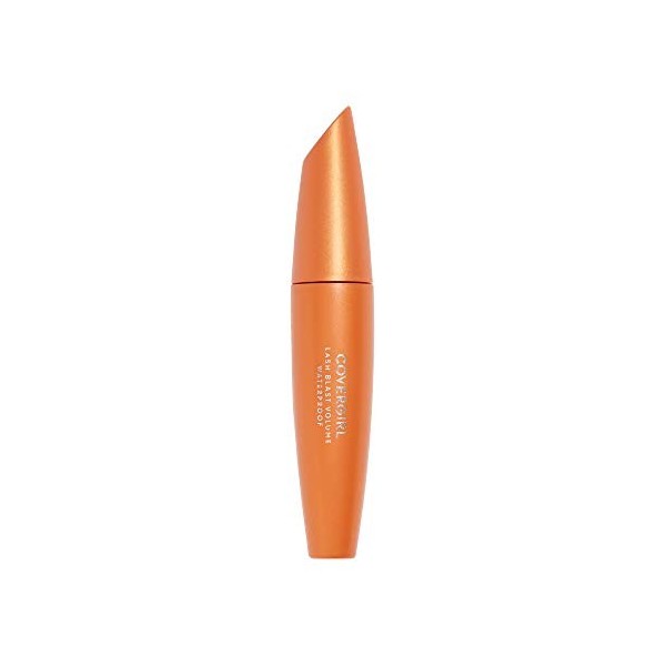 CoverGirl Mascara Imperméable Lashblast Volume 830 Noir