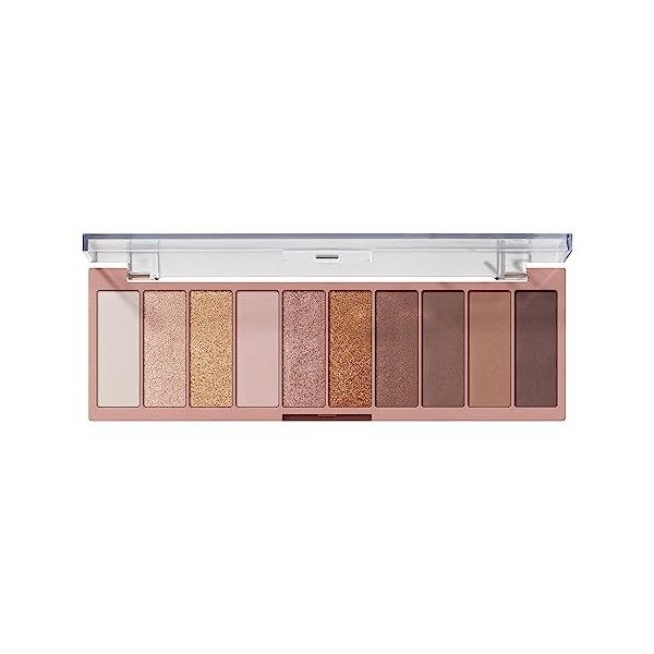 e.l.f. Need It Nude Eyeshadow Palette New 