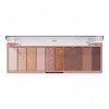 e.l.f. Need It Nude Eyeshadow Palette New 