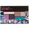 MAYBELLINE The City Mini Palette - Graffiti Pops