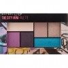 MAYBELLINE The City Mini Palette - Graffiti Pops