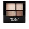 Revlon Ombre à Paupières Quatuor ColorStay 4,8 grams N°500 Addictive Multicolore