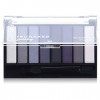 COVERGIRL TruNaked Eye Shadow Palette - Smoky