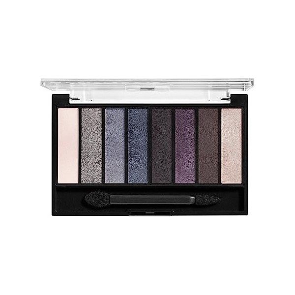 COVERGIRL TruNaked Eye Shadow Palette - Smoky