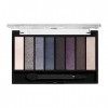 COVERGIRL TruNaked Eye Shadow Palette - Smoky