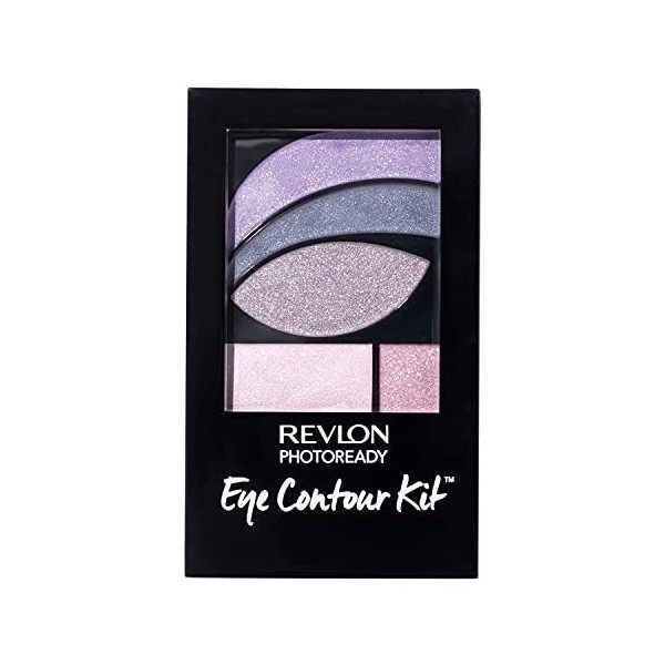 REVLON Ombre à Paupières Primer Pop Art N°520 Watercolors 2,8 g