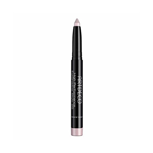 High Performance Eyeshadow Stylo 21-Shimmering Cinnamon