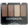 COVERGIRL - Eye Enhancers 4-Kit Shadow Country Woods - 0.19 oz. 5.39 g 