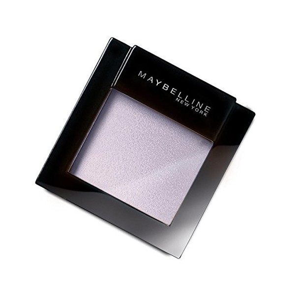 Maybelline New York Color Sensational Mono Fard à paupières N° 80 Vanilla Fantasy, 1 pack 1 x 2 g 