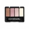 COVERGIRL - Eye Enhancers 4 Kit Shadow Pure Romance - 0.19 oz. 5.5 g 