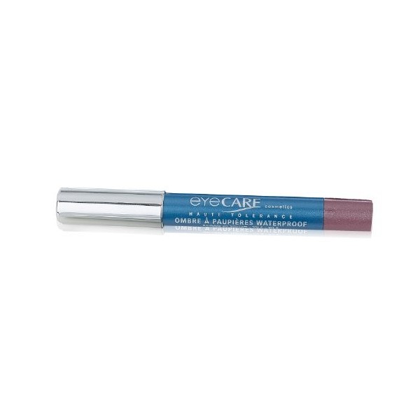 Eye Care Ombre à Paupières Waterproof 3,25 g - 763 : Miel,