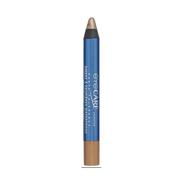 Eye Care Ombre à Paupières Waterproof 3,25 g - 763 : Miel,