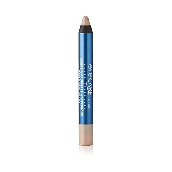 Eye Care Ombre à Paupières Waterproof 3,25 g - 763 : Miel,