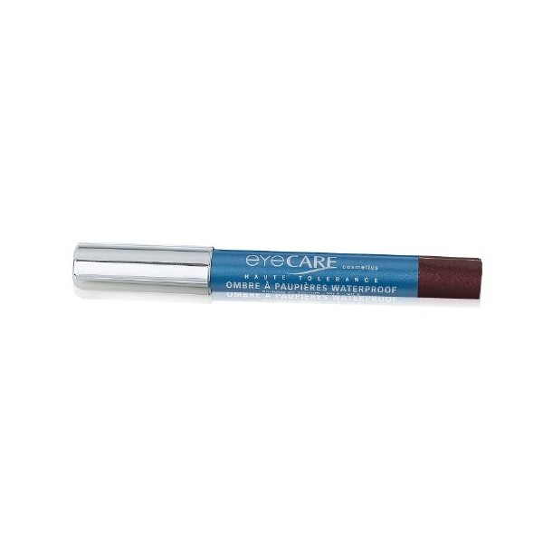 Eye Care Ombre à Paupières Waterproof 3,25 g - 763 : Miel,