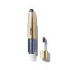 ICONIC Glaze Crayon Dual-Ended Glitter Eyeshadows | Glitter Eyeshadow Stick | Sparkling, Wet-Look Glazed Effect | Easy to Use