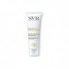 SVR Sebiaclear Active Hydratant Gel - Traitement anti-imperfections, 40 ml Crème Jour et Nuit