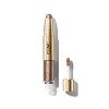 ICONIC Glaze Crayon Dual-Ended Glitter Eyeshadows | Glitter Eyeshadow Stick | Sparkling, Wet-Look Glazed Effect | Easy to Use