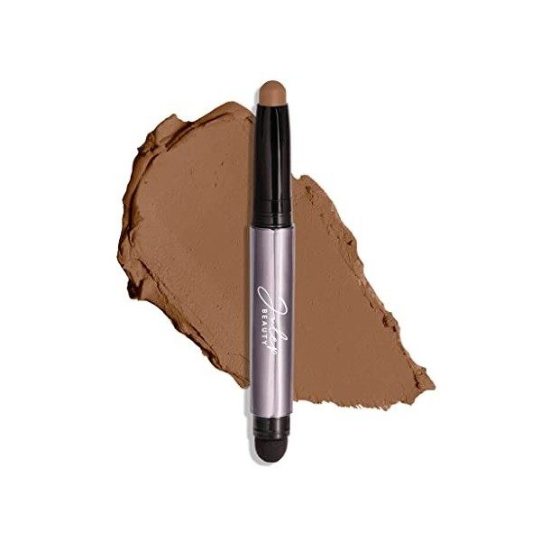 Julep Fard À Paupières 101 Crème À Poudre Waterproof Fard À Paupières Stick, Gingembre