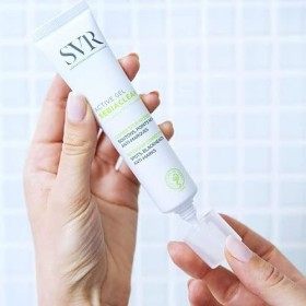 SVR Sebiaclear Active Hydratant Gel - Traitement anti-imperfections, 40 ml