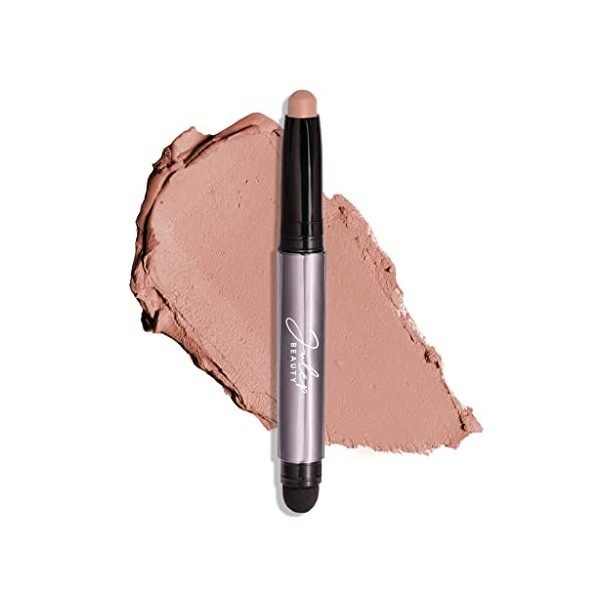 Julep Fard À Paupières 101 Crème À Poudre Waterproof Fard À Paupières Stick, Gingembre Fards à paupières