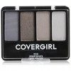 CoverGirl Eye Enhancers 4 Eyeshadow - 220 Urban Basic For Women 0.19 oz Eye shadow