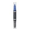 RIMMEL LONDON Magnifeyes Double Ended Shadow + Liner - Dark Side of Blue