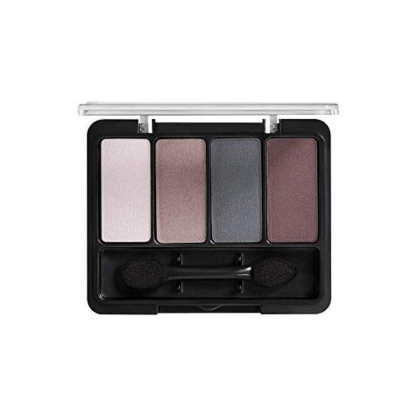 CoverGirl Eye Enhancers 4-kit Eye Shadow-Smokey Nudes 286-0.19 oz by CoverGirl