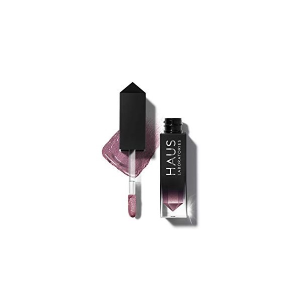 Haus Laboratories de Lady Gaga: Ombre à paupières liquide pigmentée couleur Dynasty, 3.5ml